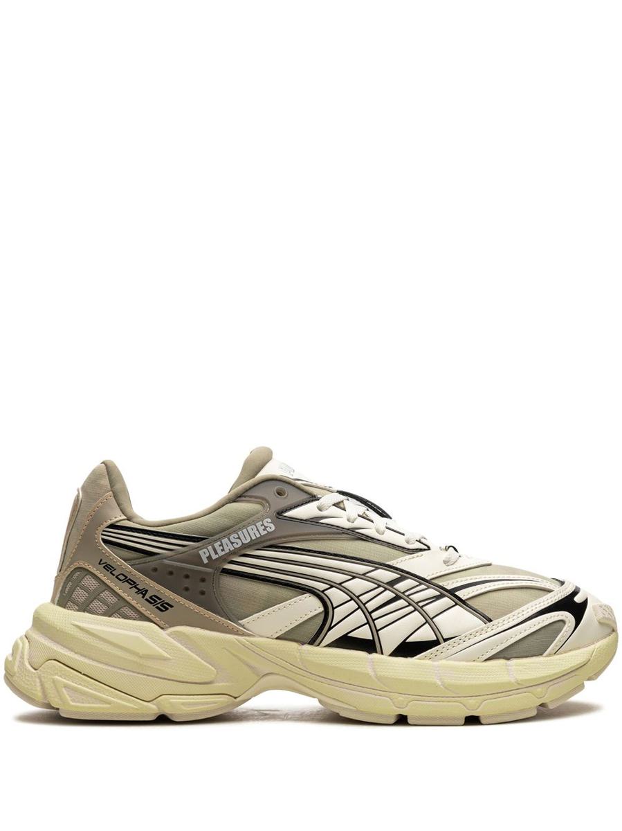 Puma Velophasis Overdyed Pleasures Shoes