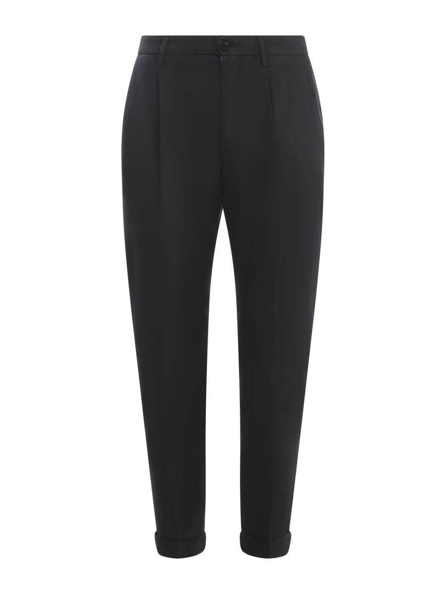 Briglia 1949 Trousers "Tiberio"