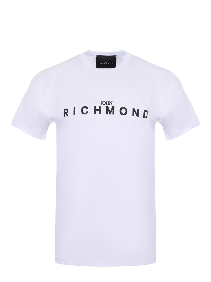John Richmond T-Shirts And Polos