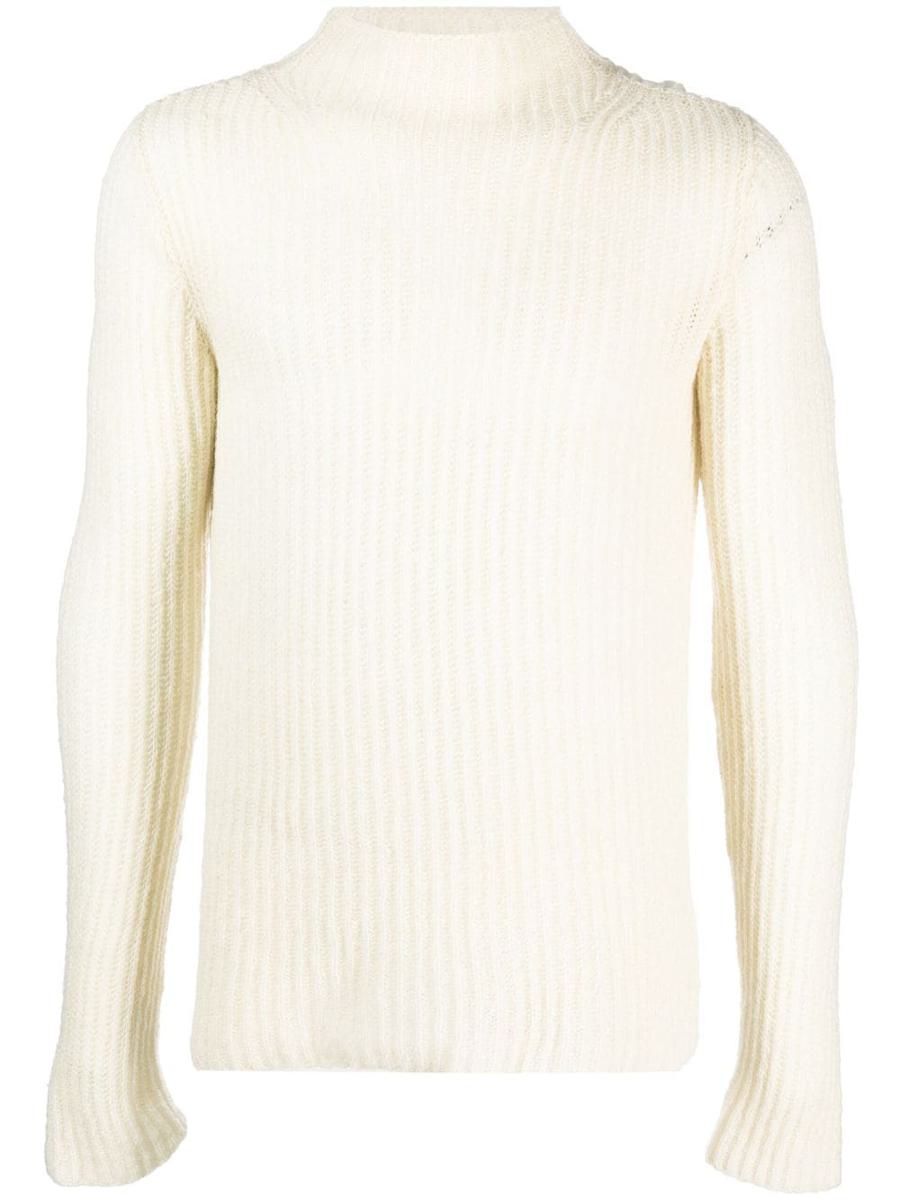 Dries Van Noten 03420-Merlyn 7702 M. K.Sweater Clothing