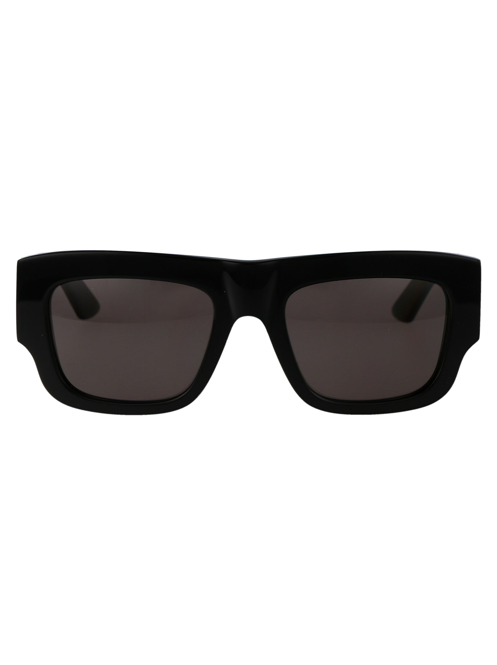 Alexander McQueen Eyewear Am0449s Sunglasses