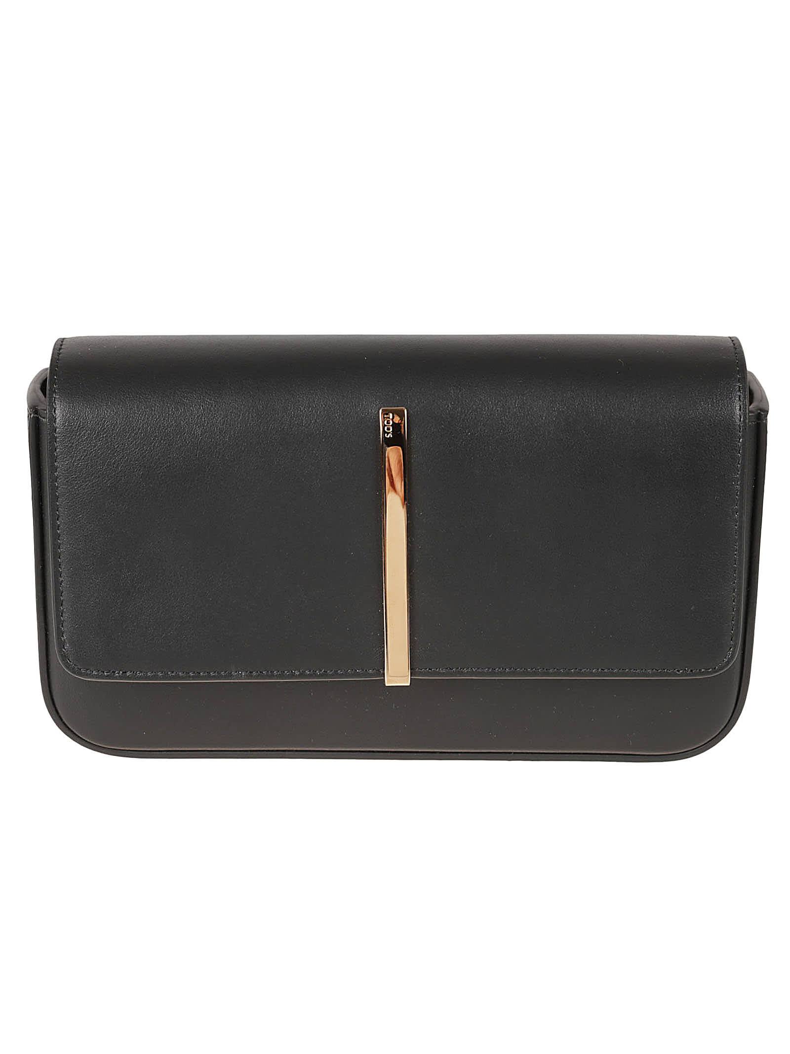 Tod's Flap Mini Bag