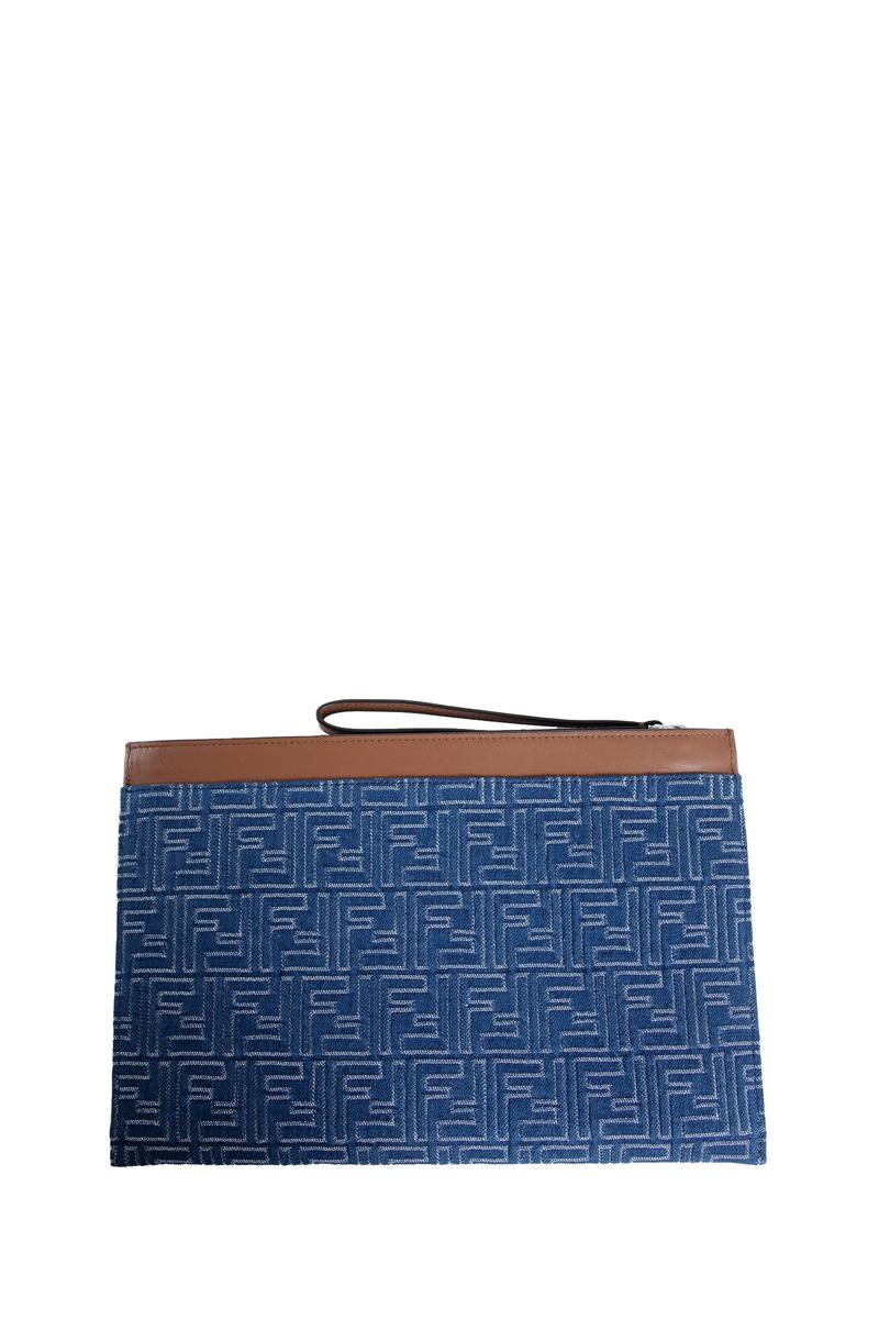 Fendi 手拿包与小袋