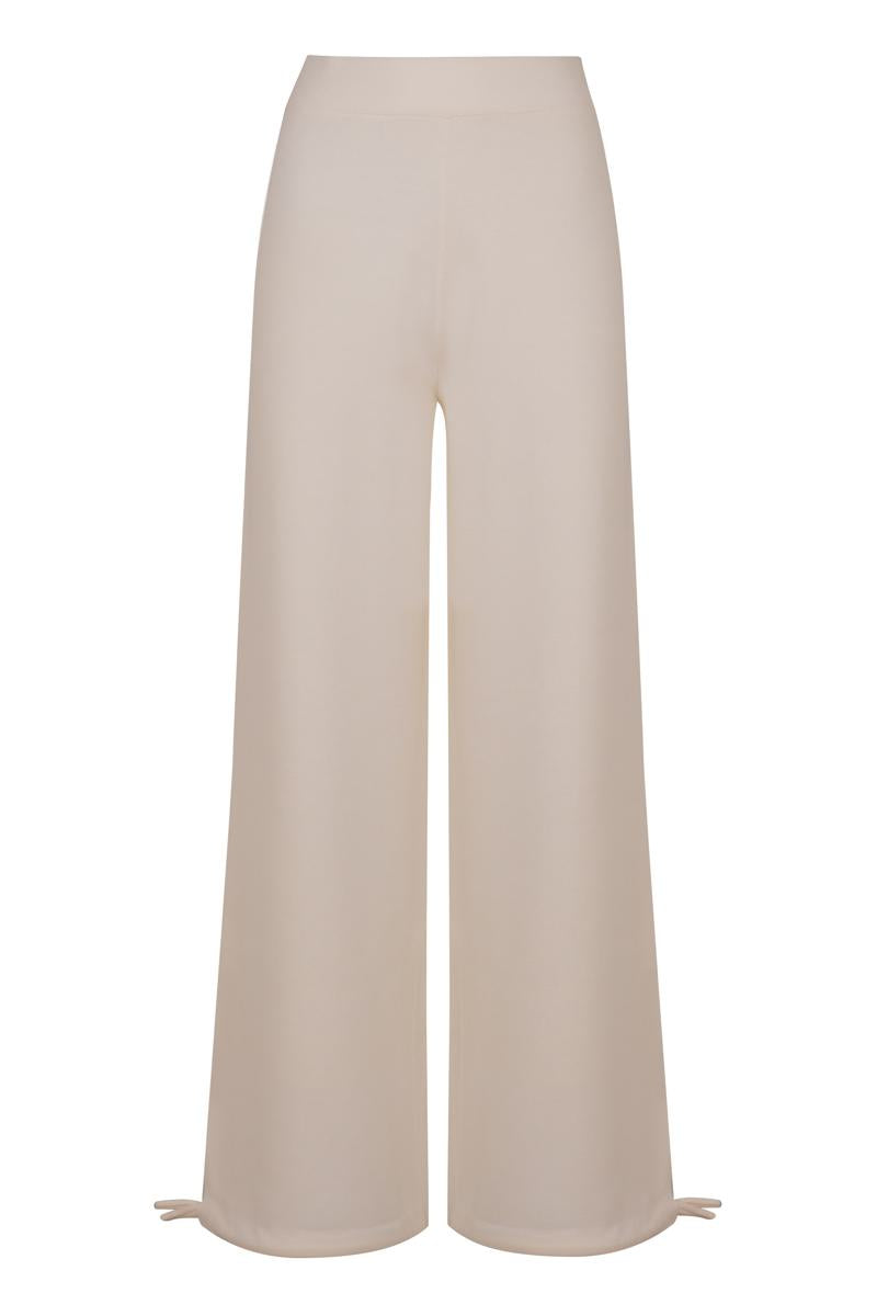 Max Mara Nigeria Wool Trousers