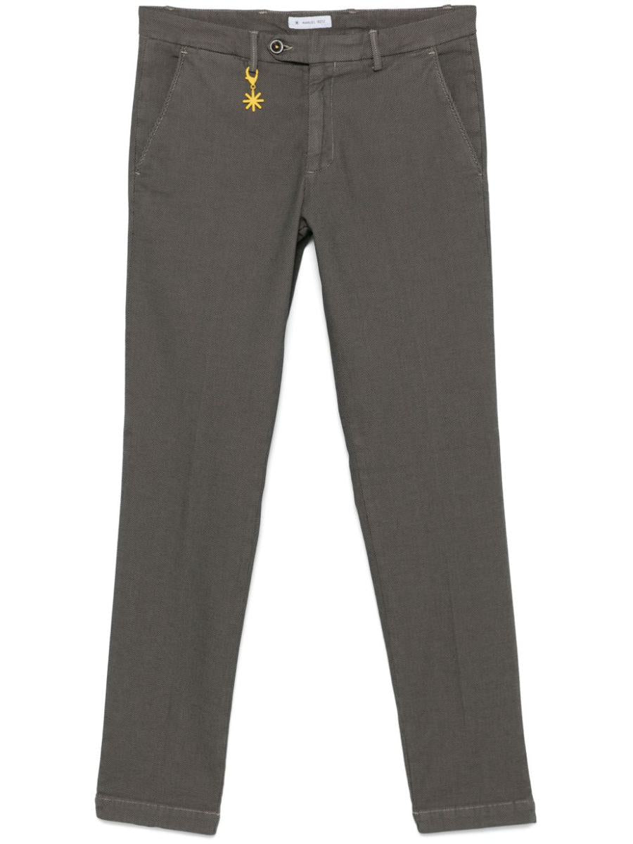 Manuel Ritz Trousers