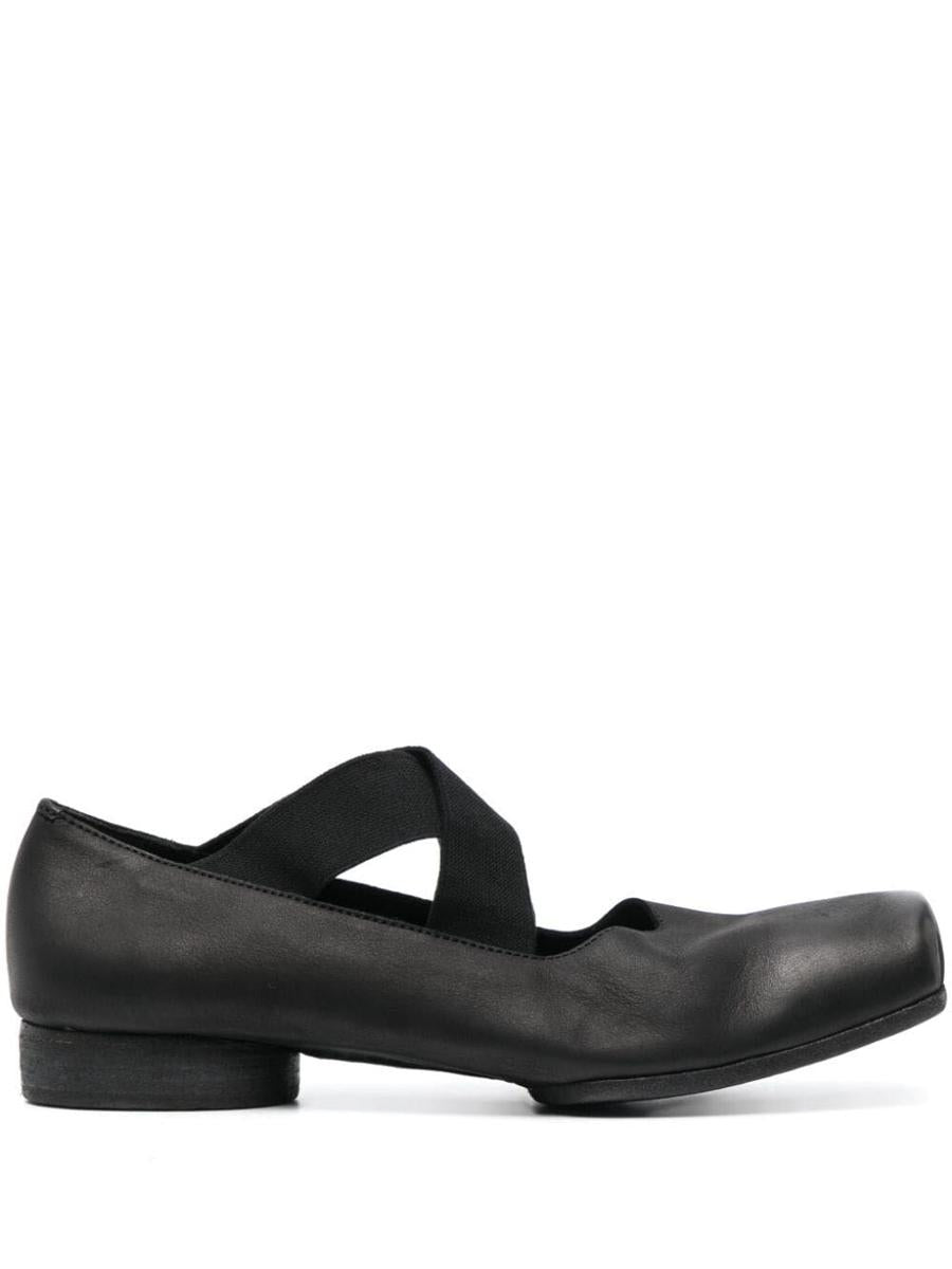 Uma Wang Ballet Shoes