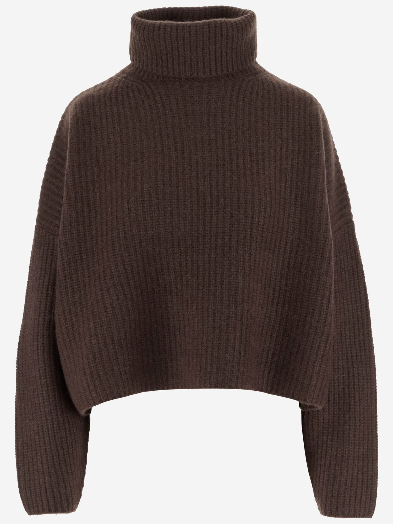 arch4 Cashmere Sweater