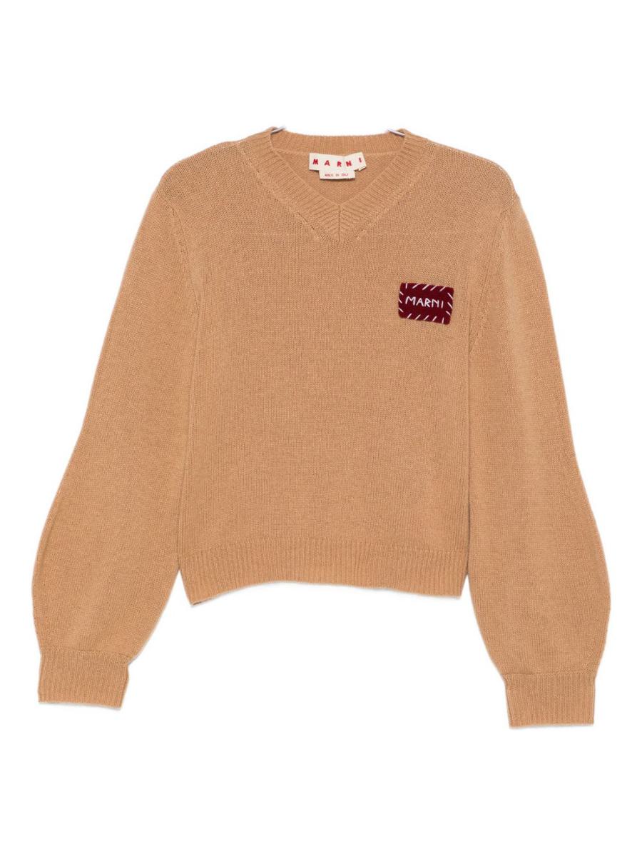 Marni Sweaters