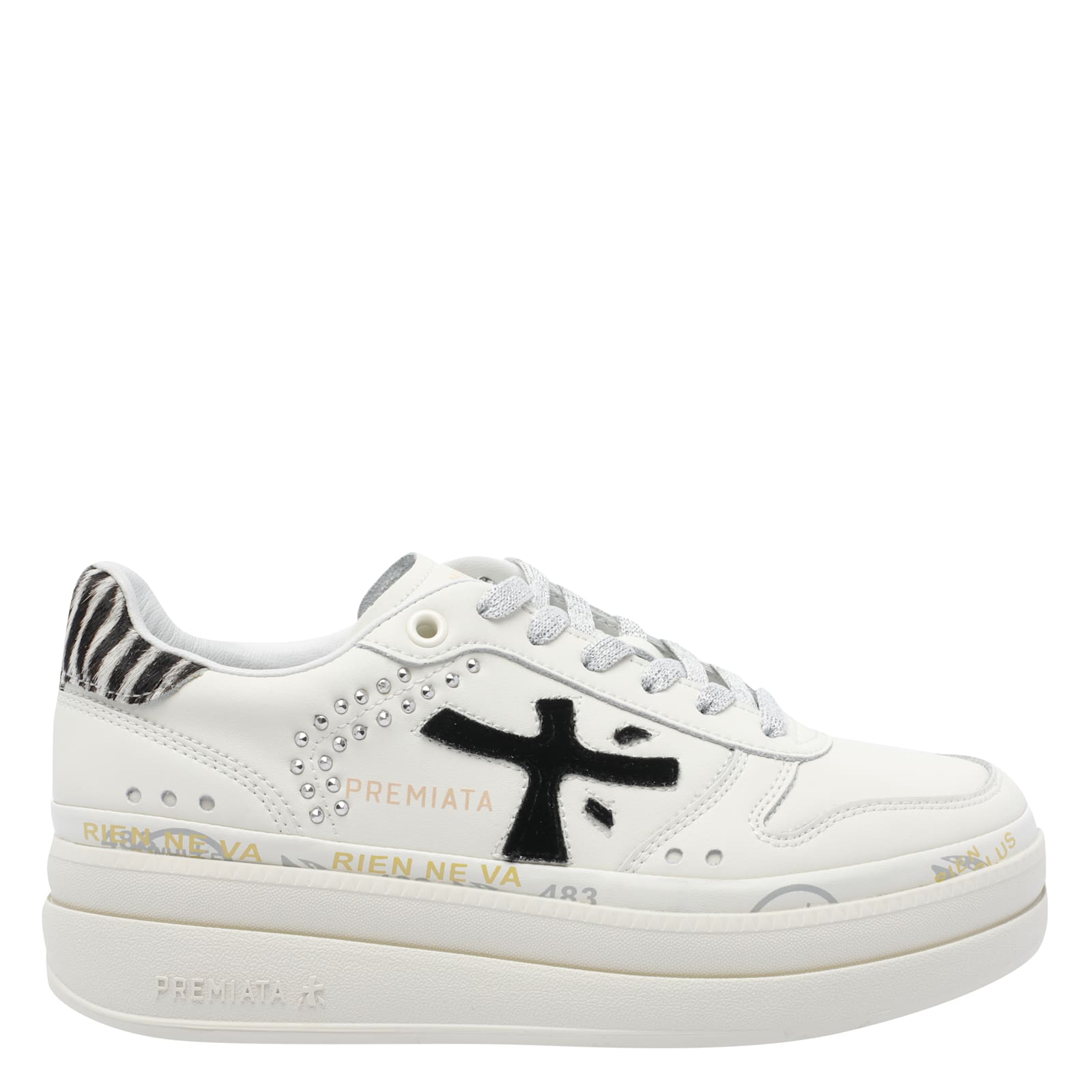 Premiata Micol Sneakers