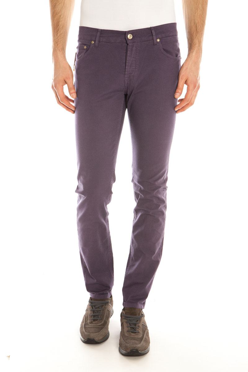 Daniele Alessandrini Jeans Trouser
