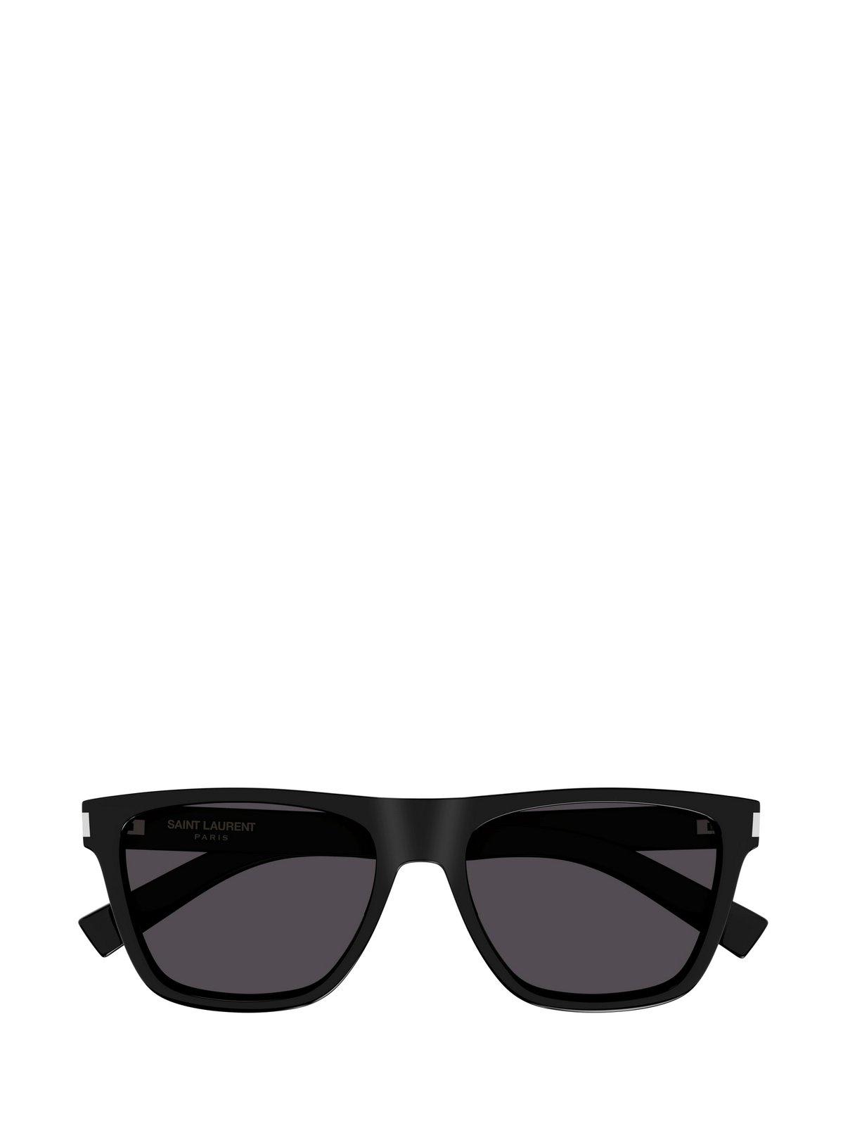 Saint Laurent Eyewear Square Frame Sunglasses Sunglasses