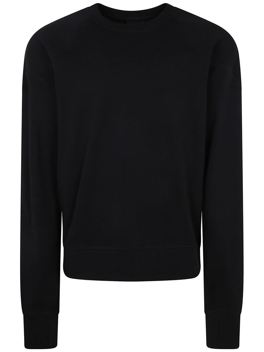 Thom Krom Men Sweatshirt Pullover Round Neck Clothing