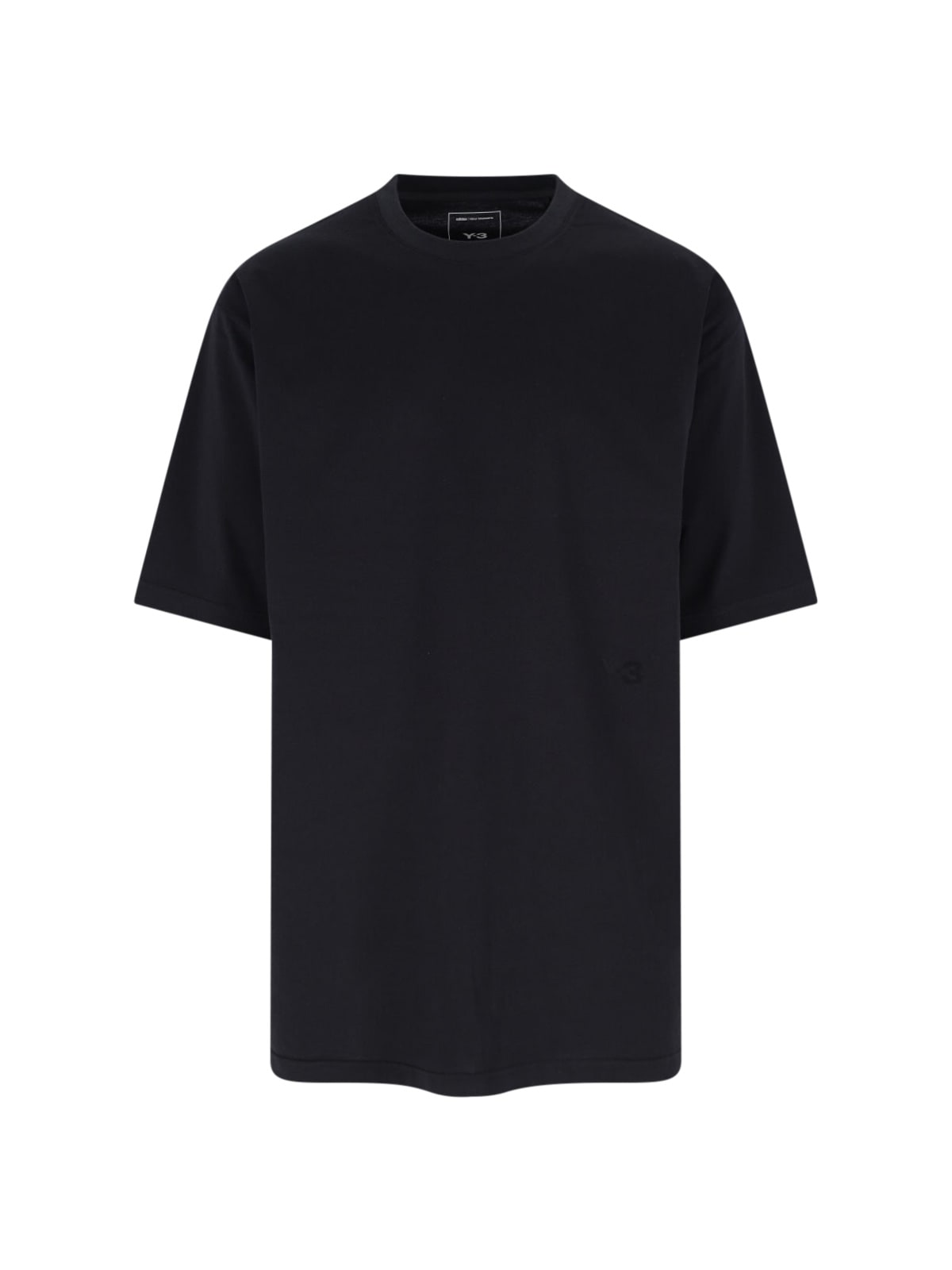Y-3 Logo T-shirt