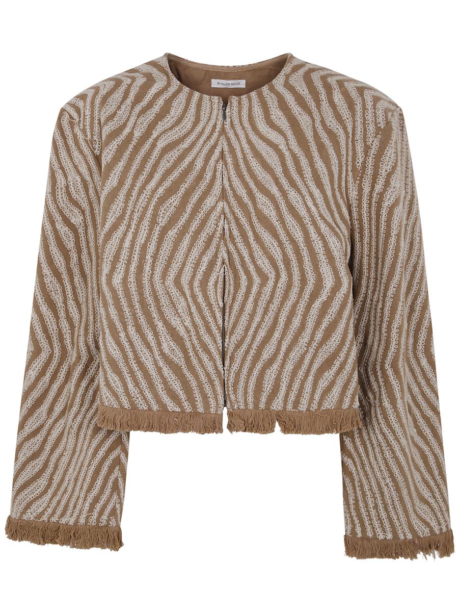 By Malene Birger Akello Blazer Clothing