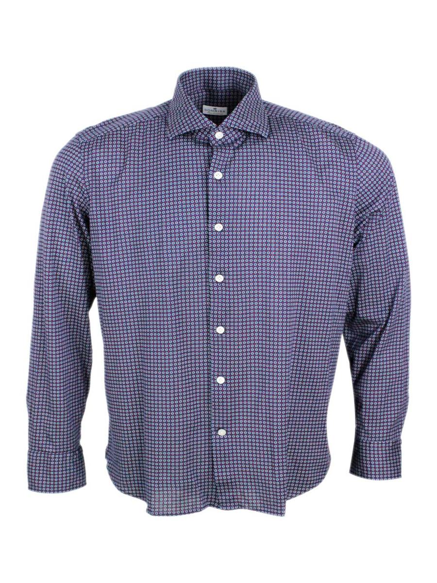 Sonrisa Shirts