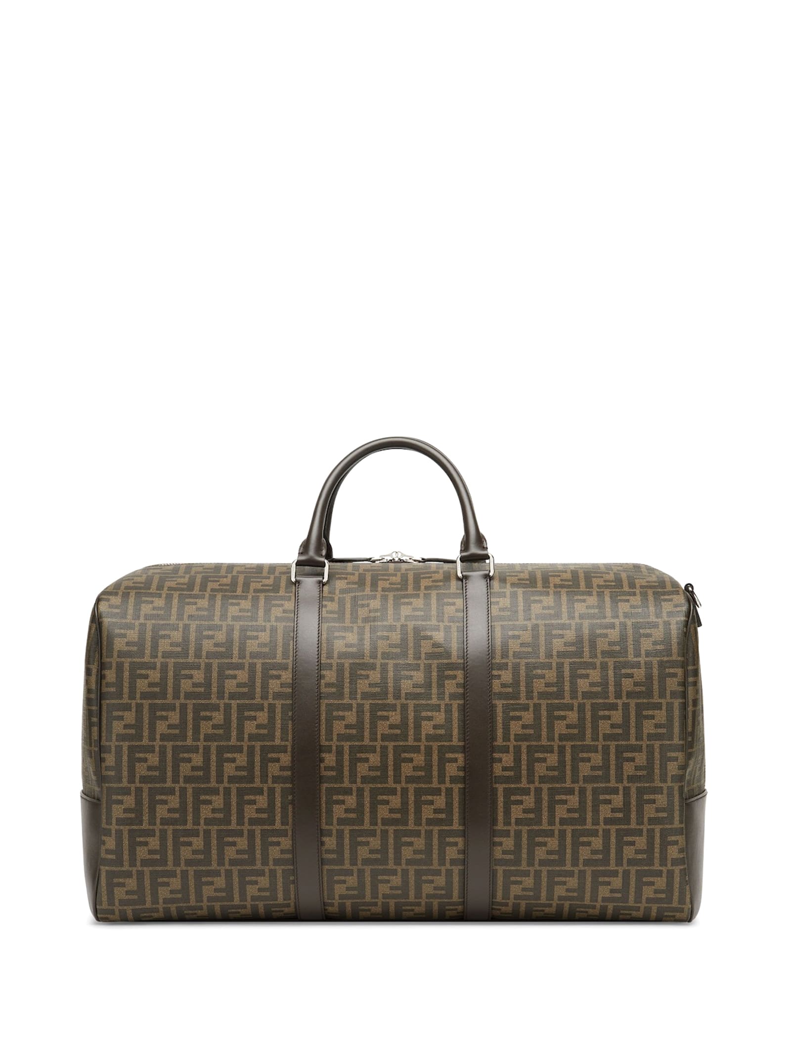 Fendi Large Duffle Bag