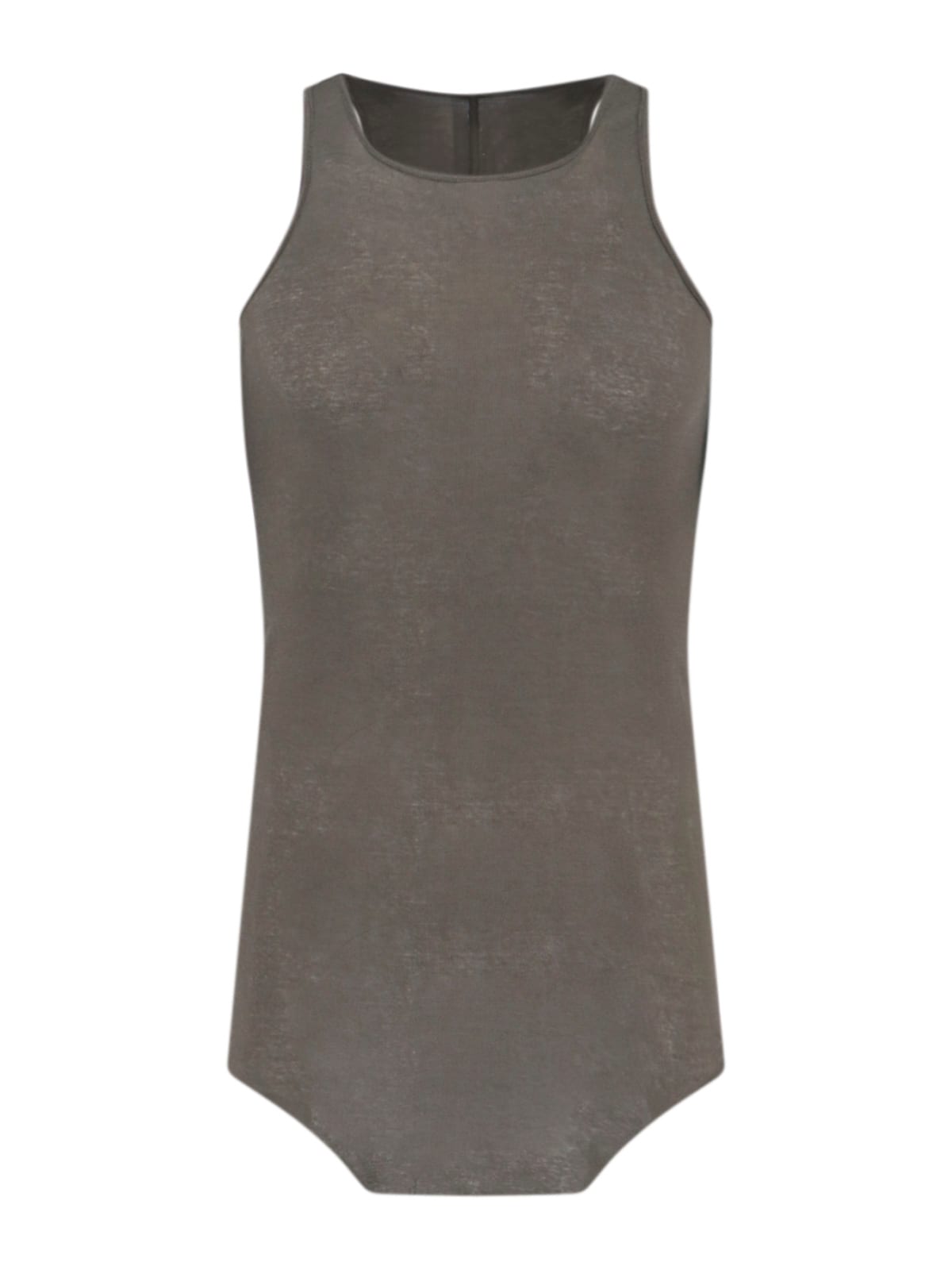 Rick Owens Classic Tank Top