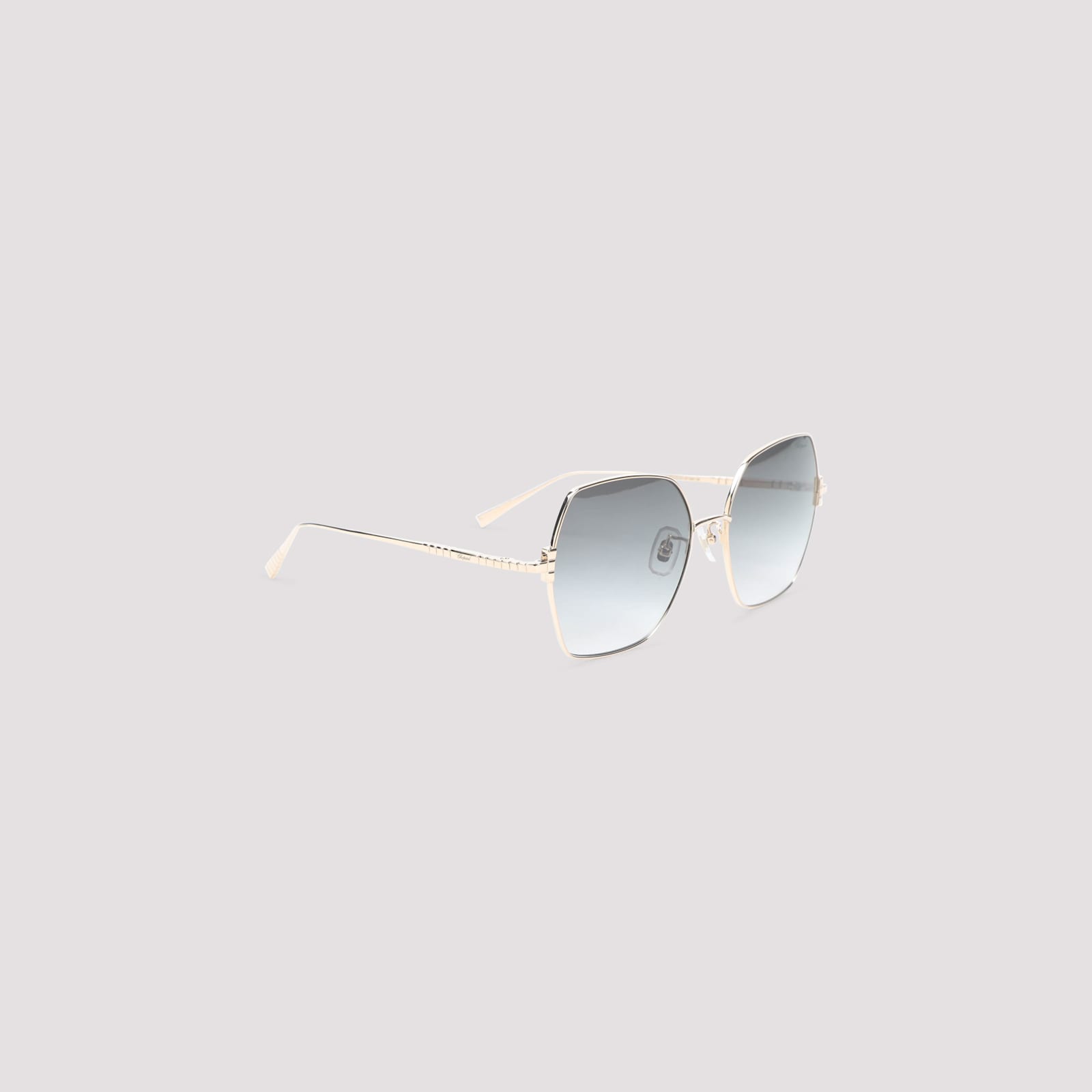 Chopard Ice Cube Sunglasses