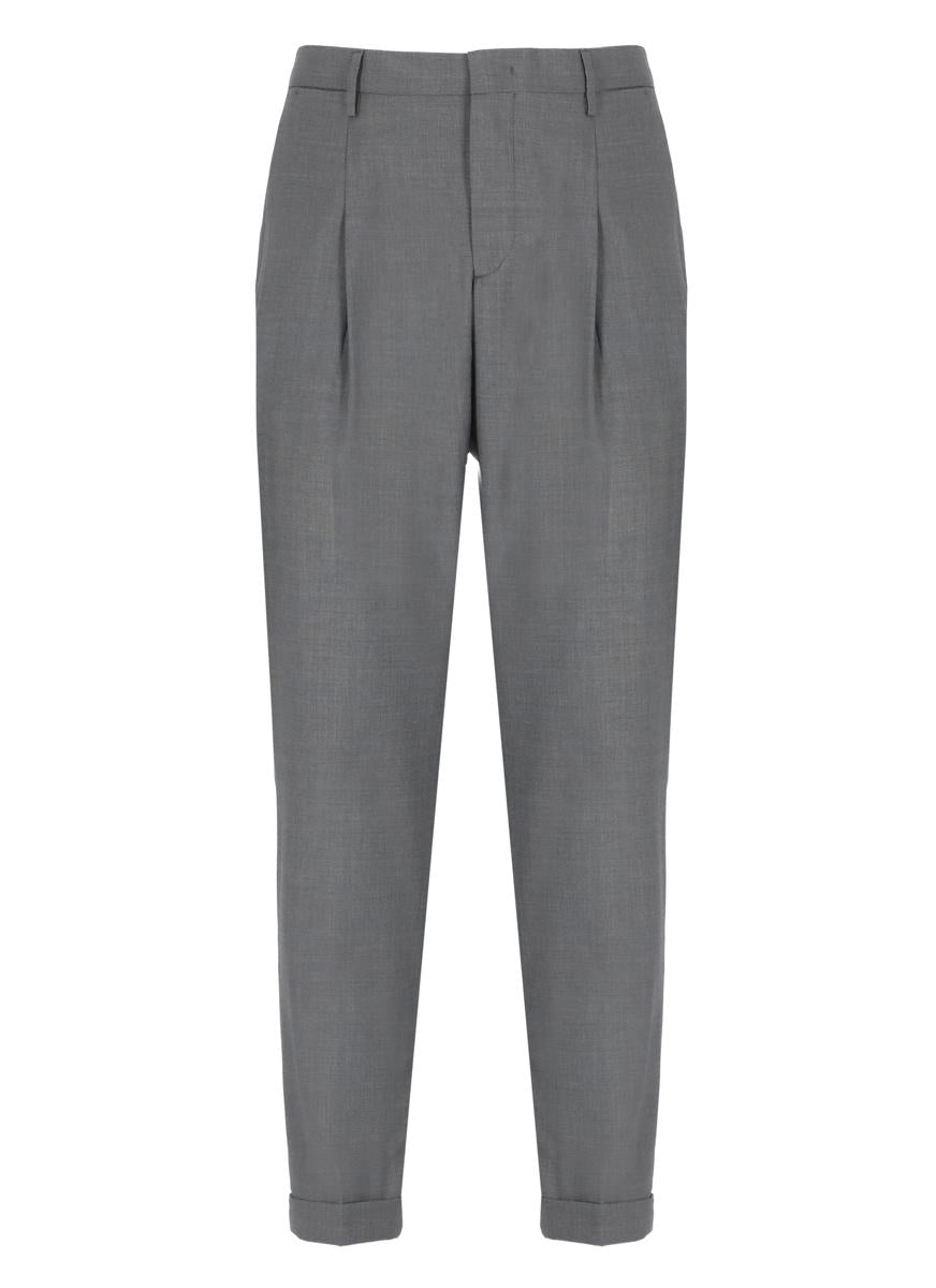 Briglia 1949 Trousers