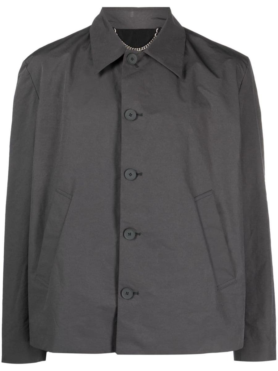 Craig Green Uniform Jacket Clothing