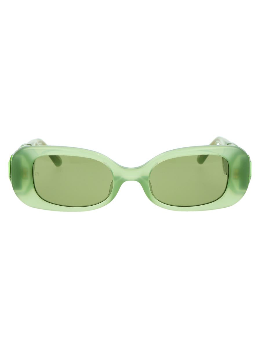 Linda Farrow Sunglasses