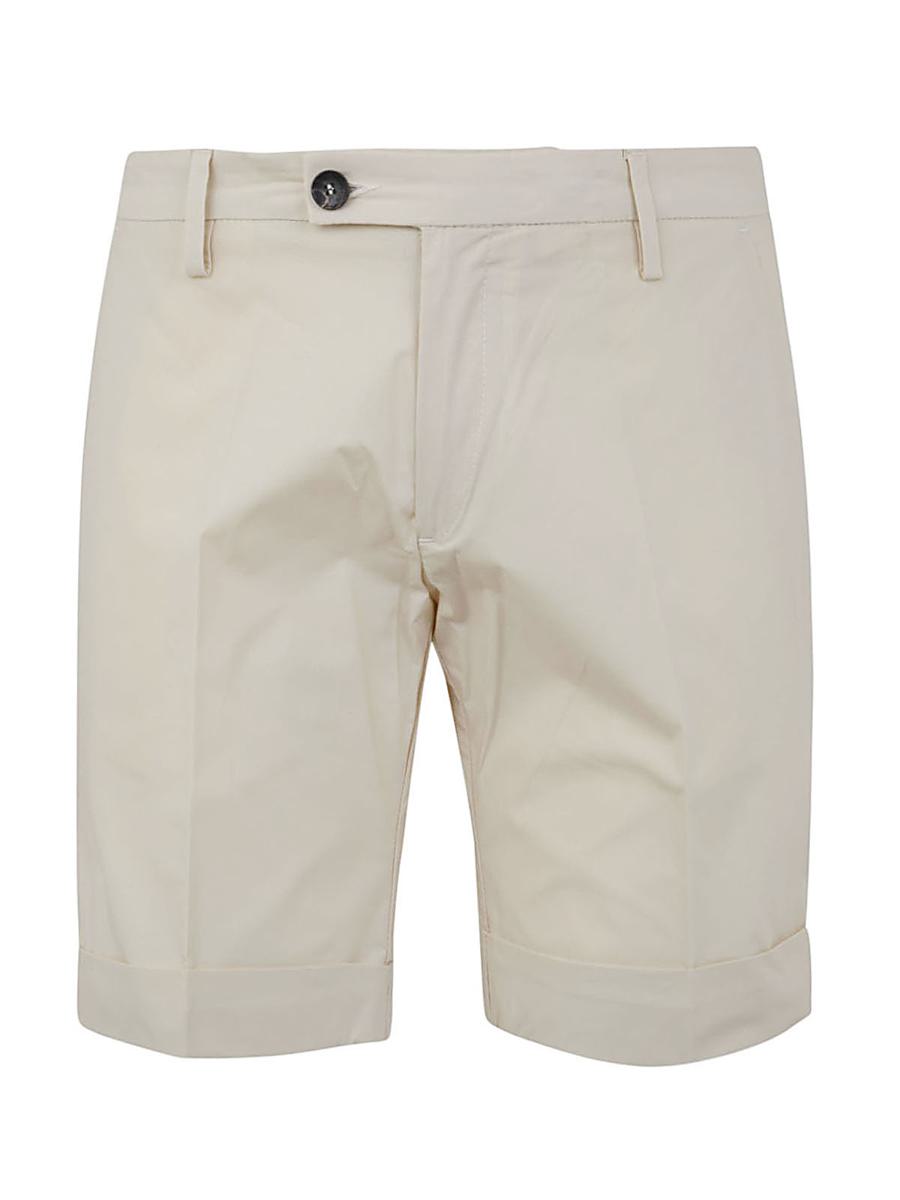 Michael Coal Mc Philip 3953 Shorts Clothing