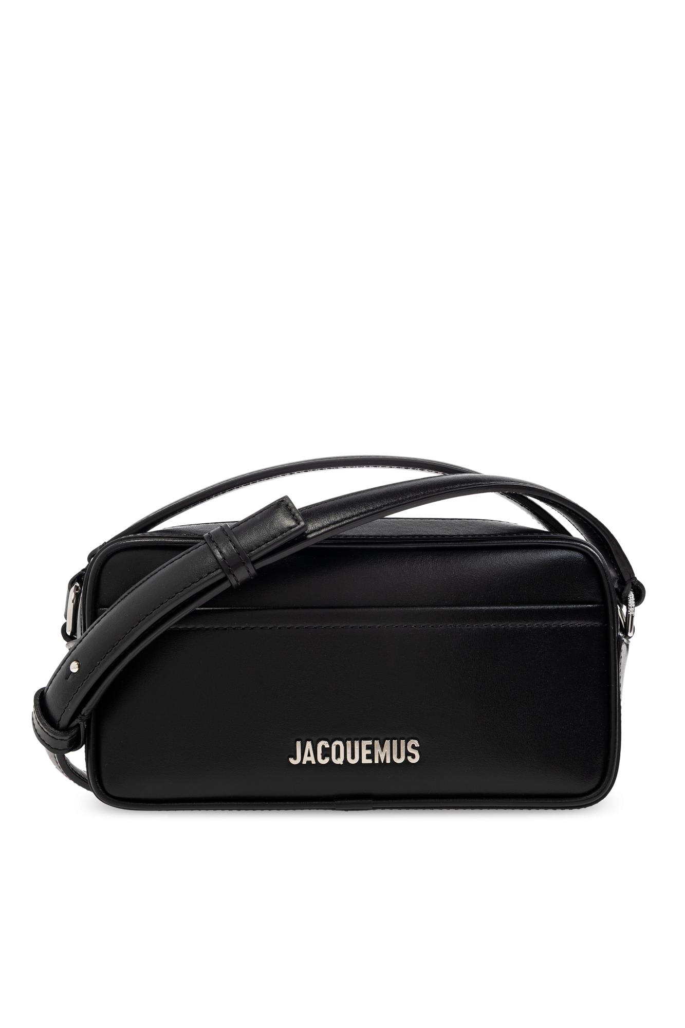 Jacquemus Shoulder Bag baneto