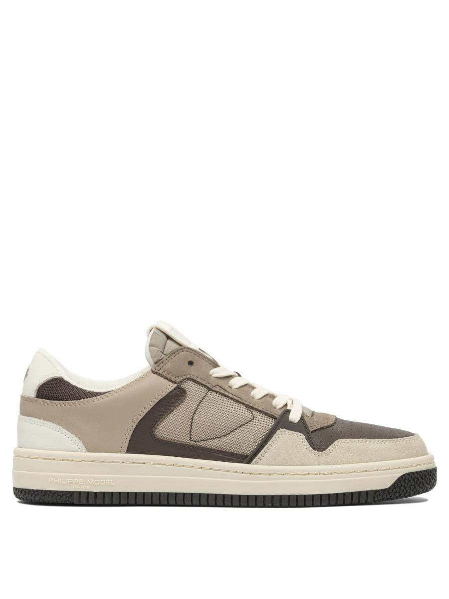 Philippe Model Sneakers & Slip-On