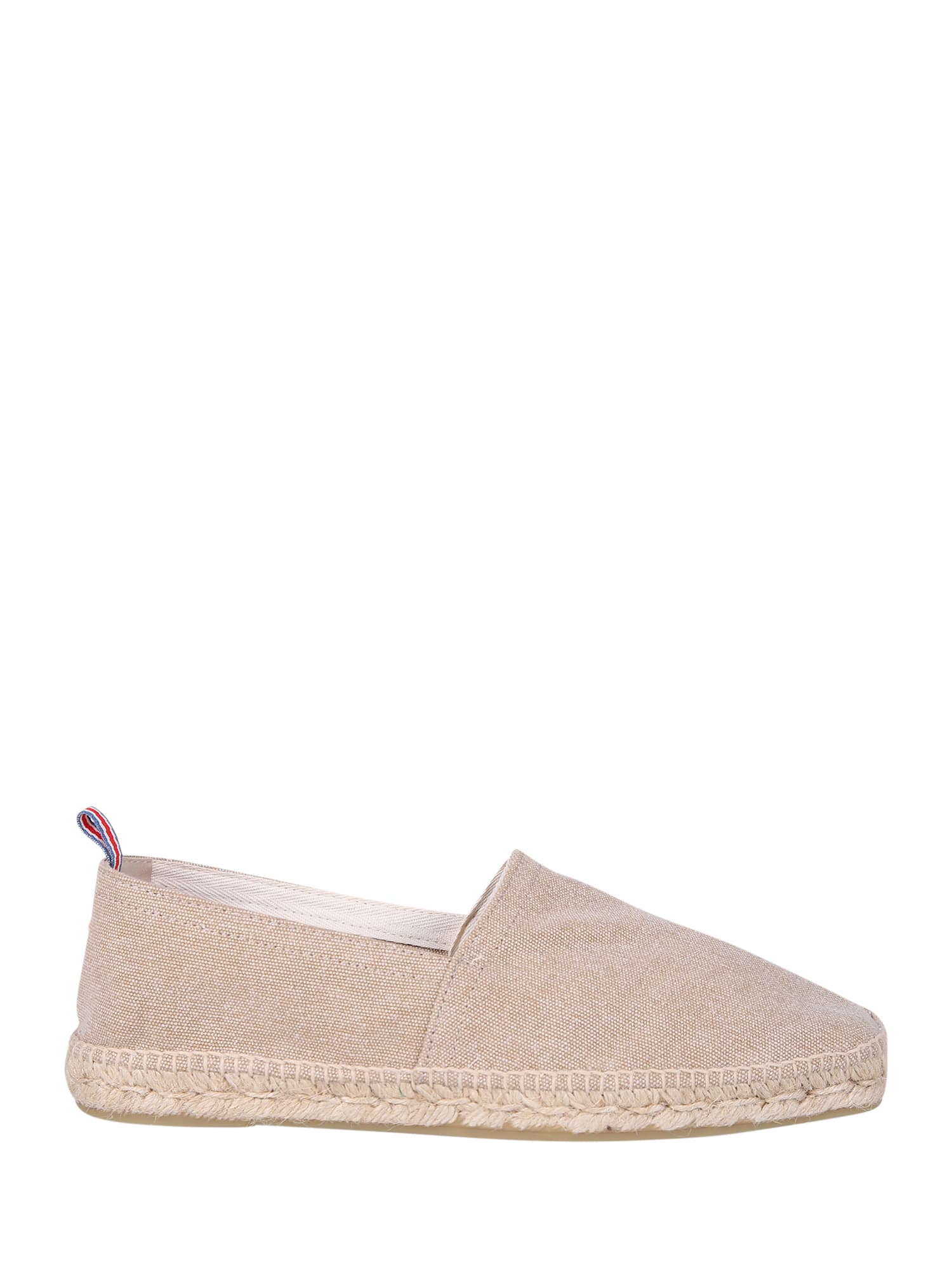 Castañer Canvas Espadrillas