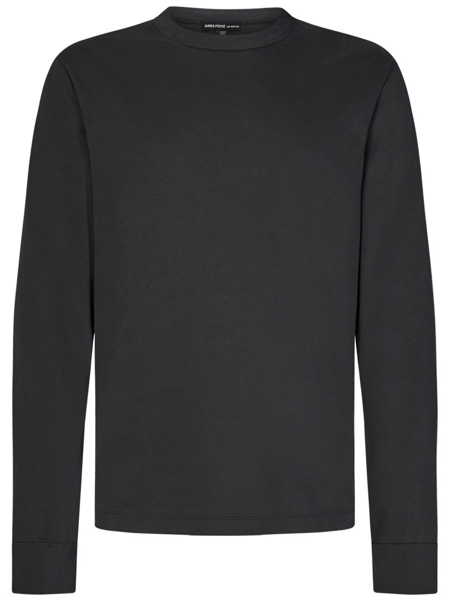James Perse Heavy Luxe T-Shirt