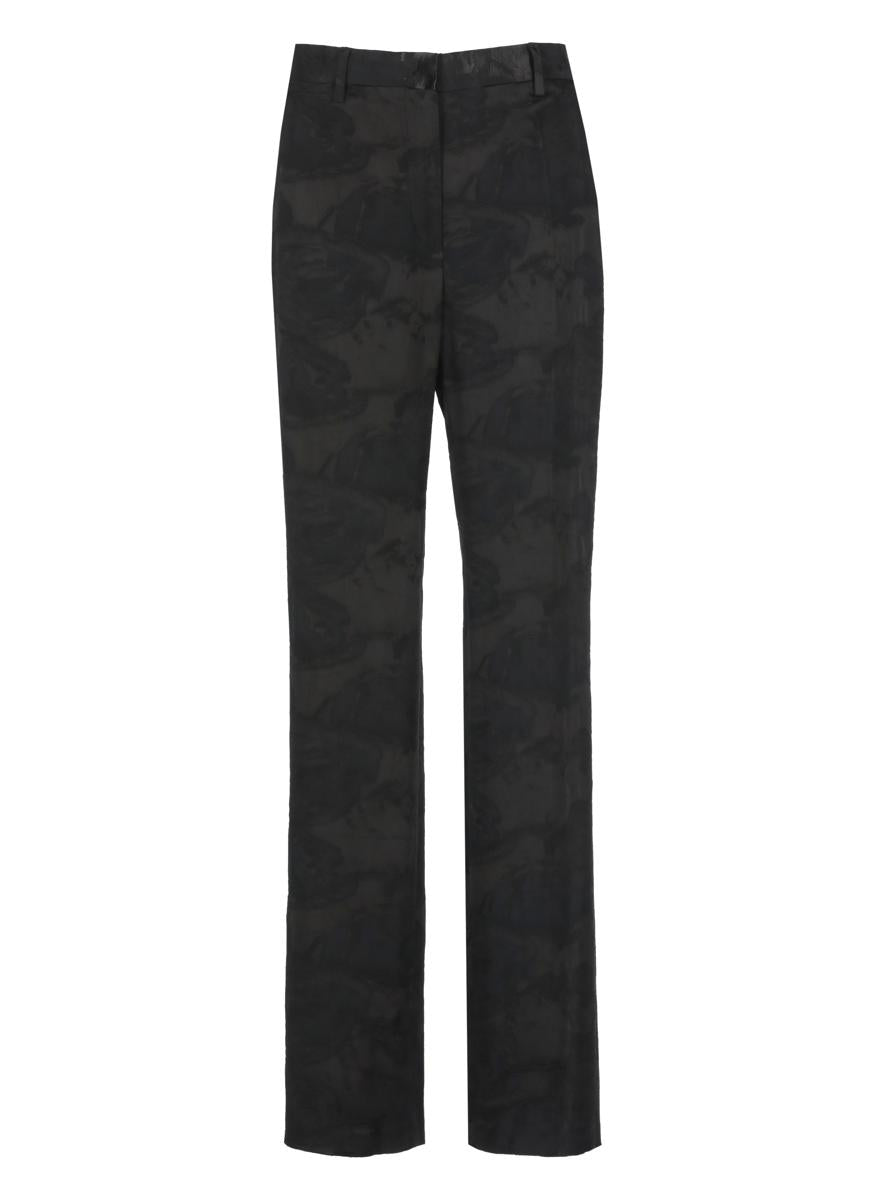 Dries Van Noten Trousers