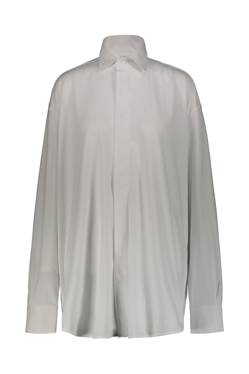 Vetements 4 Season Logo Jersey Shirt Clothing