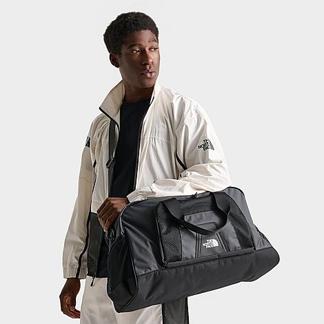 The North Face Y2K Duffel Bag in TNF Black