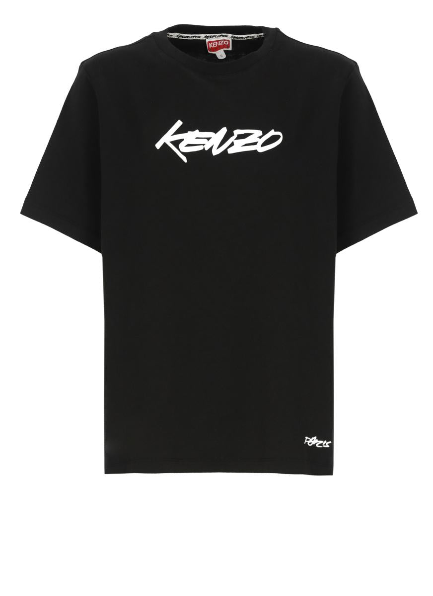 Kenzo T-Shirts And Polos