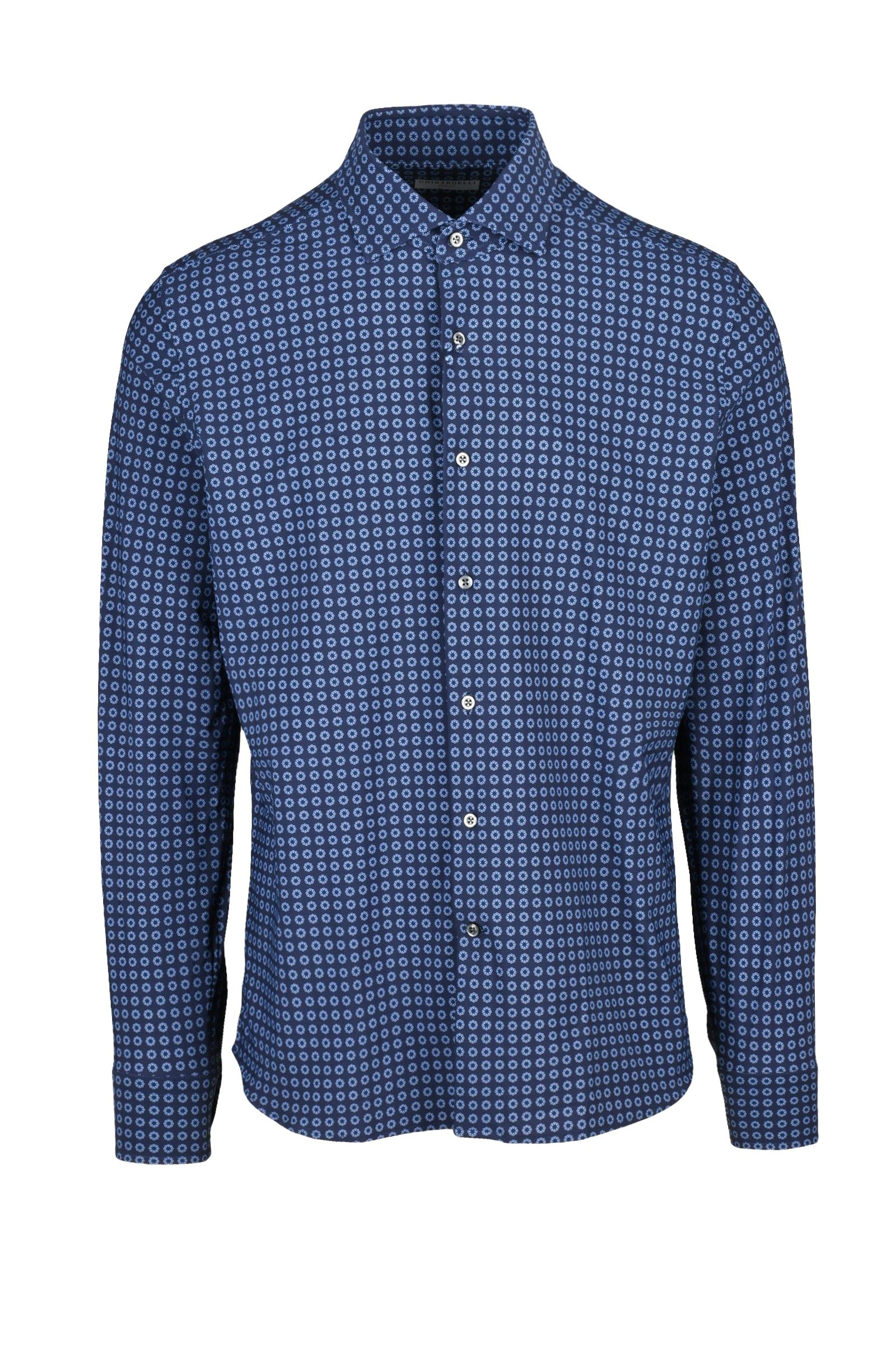 Ghirardelli Next Camicia