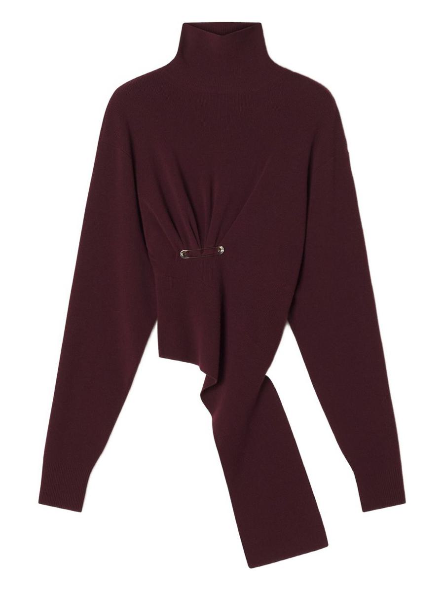 Lanvin Sweaters