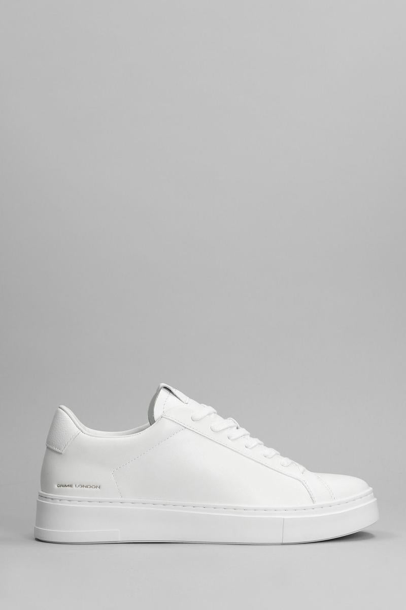 Crime London Sneakers