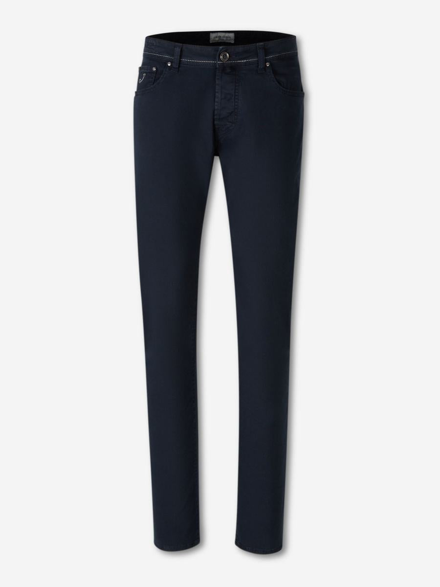 Jacob Cohen Straight Jeans