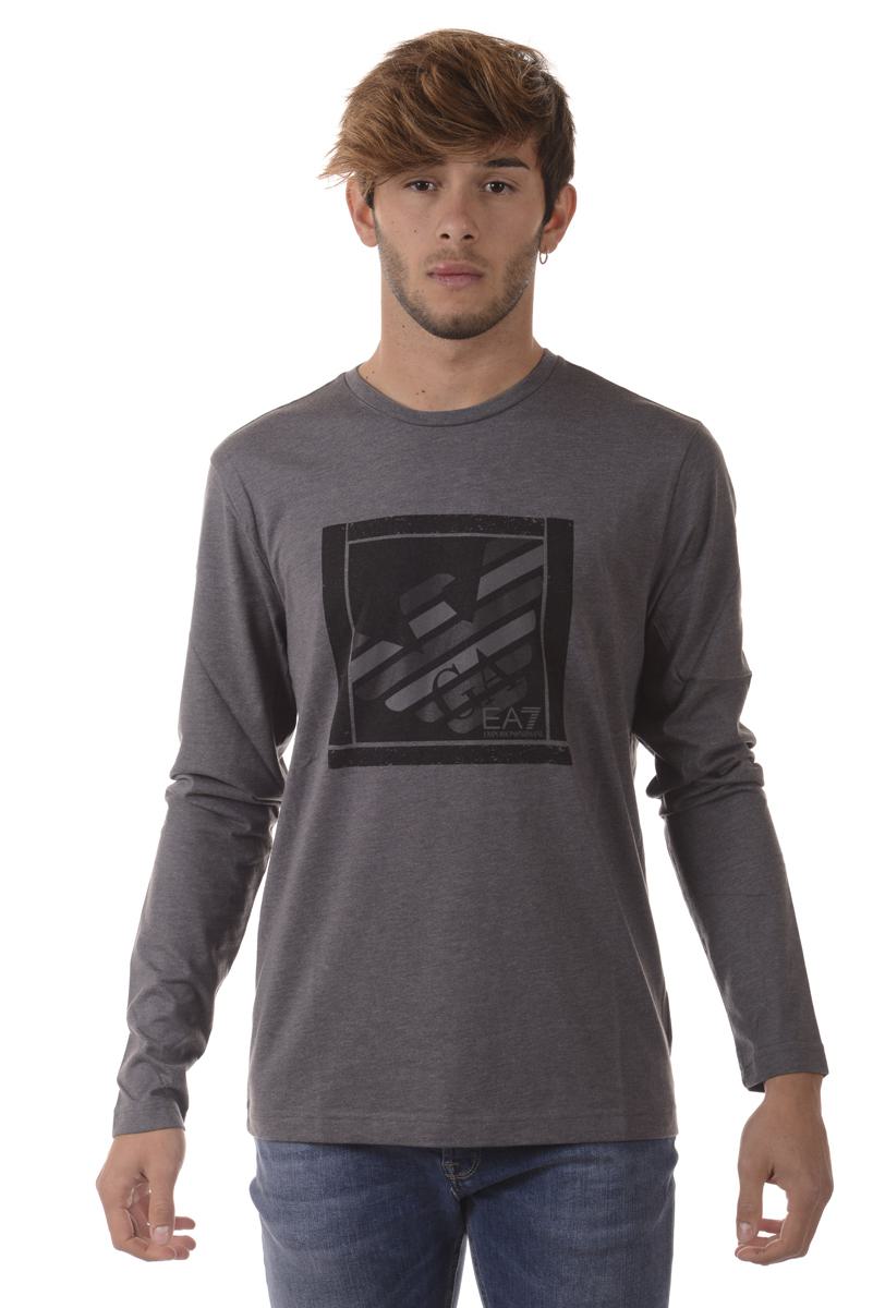 Ea7 Emporio Armani Topwear