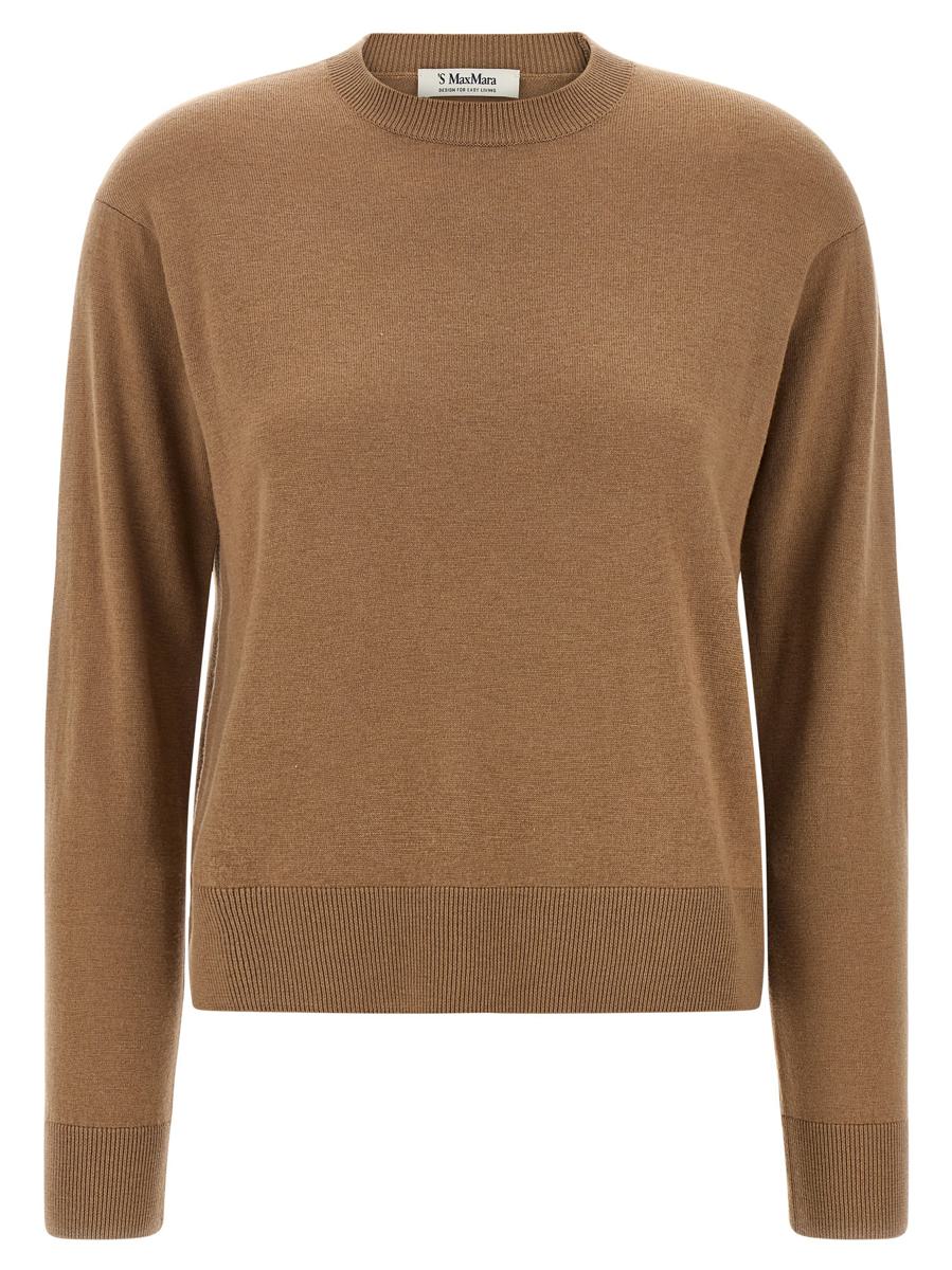'S Max Mara 'Eco' Sweater