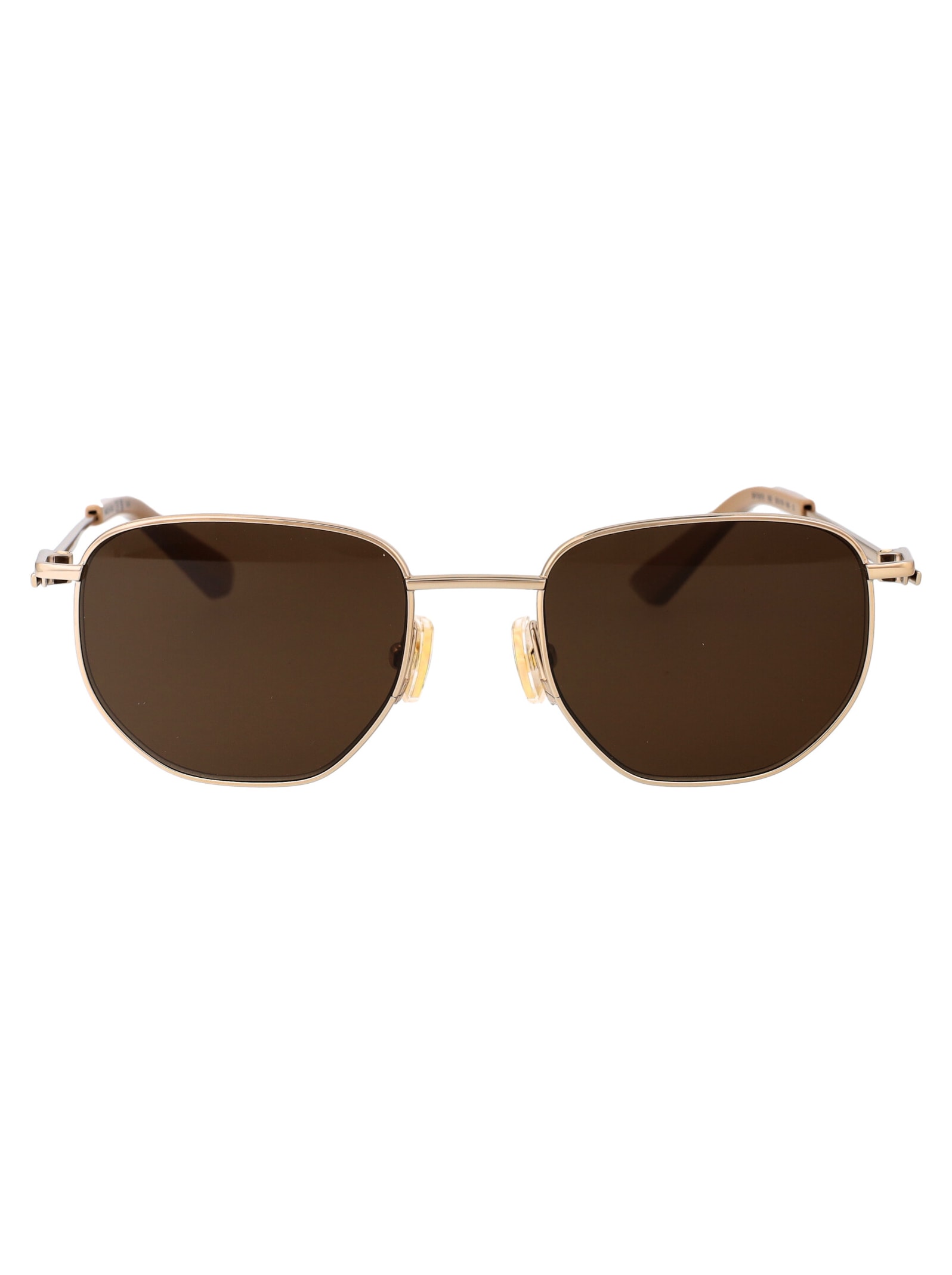 Bottega Veneta Eyewear Bv1301s Sunglasses