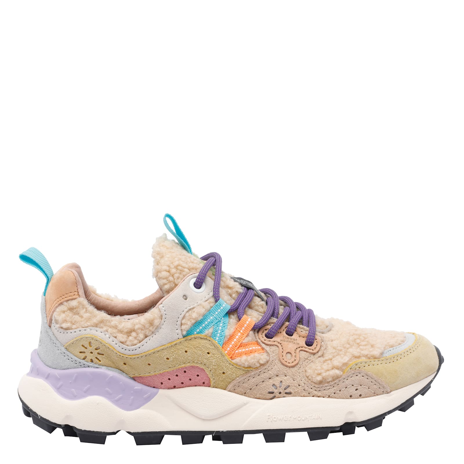 Flower Mountain Yamano 3 Sneakers