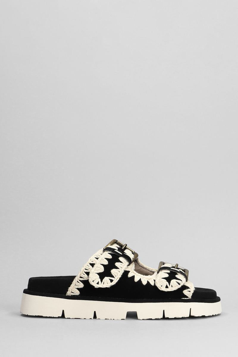 Mou New Bio Slipper-Mule