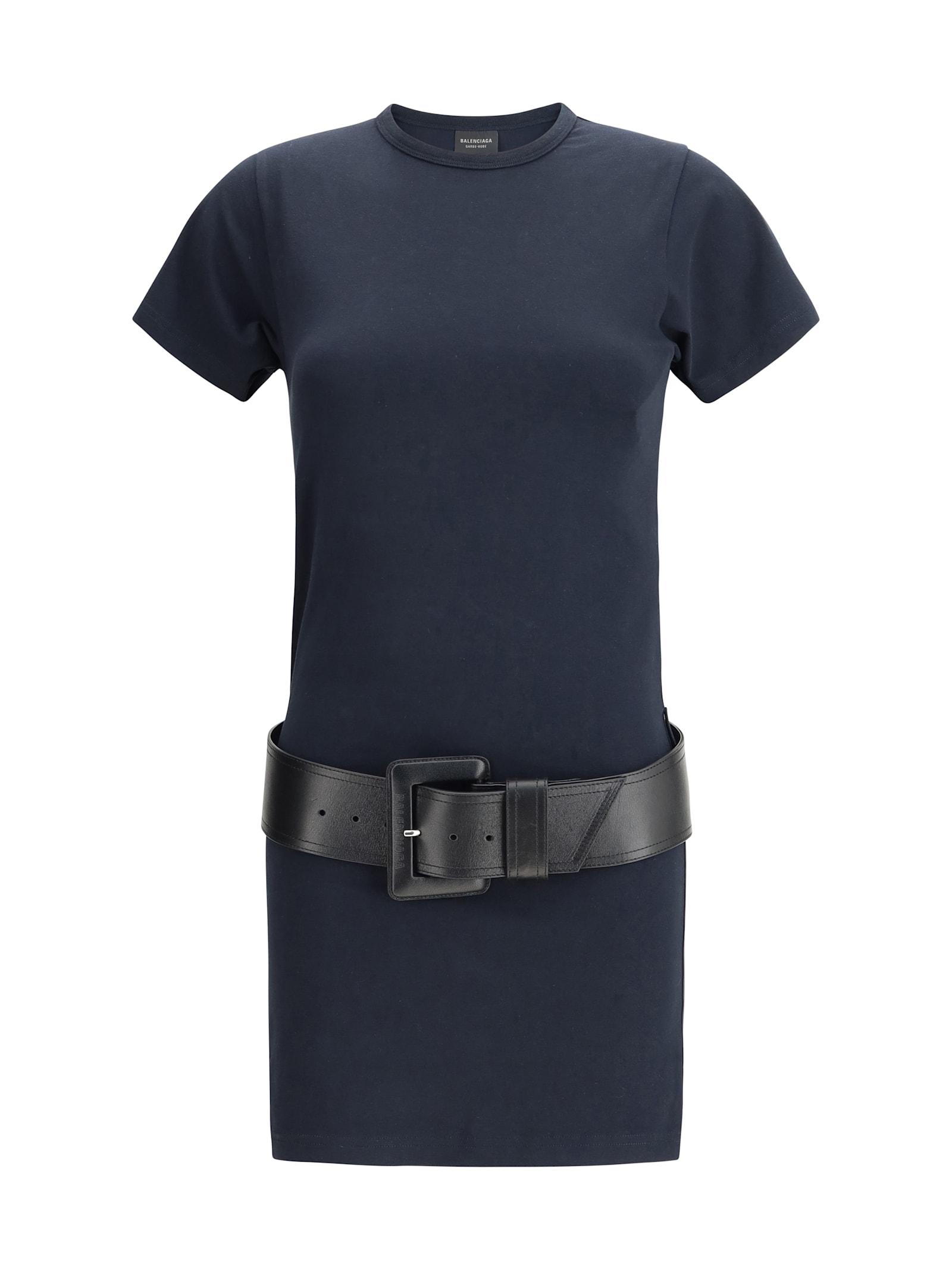 Balenciaga T-shirt Dress