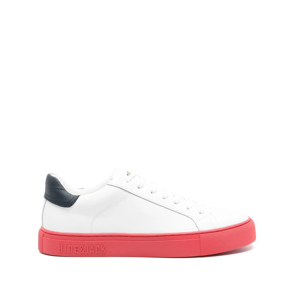Hide & Jack Sneakers