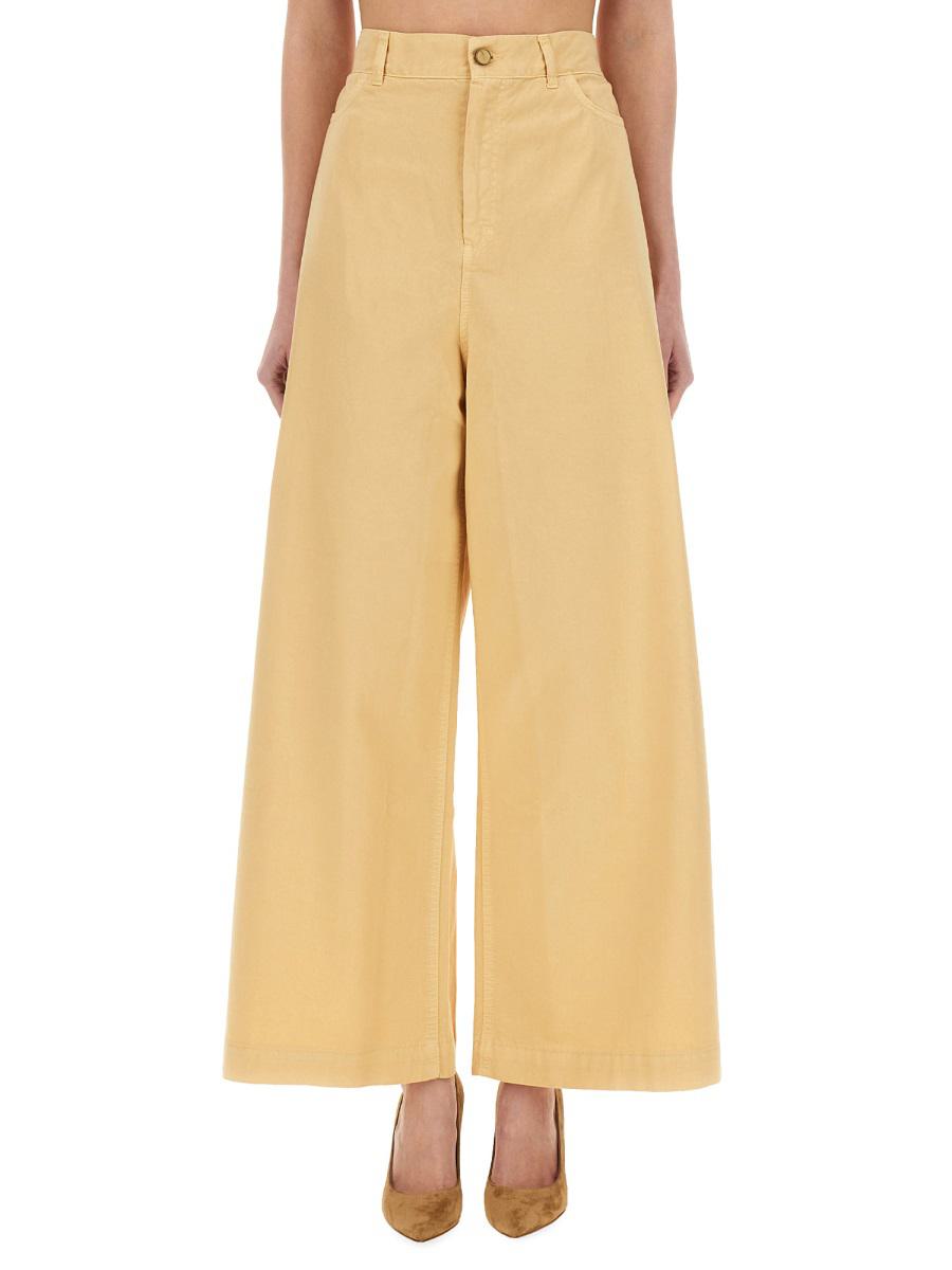 Alysi "Superflare Sporty" Pants