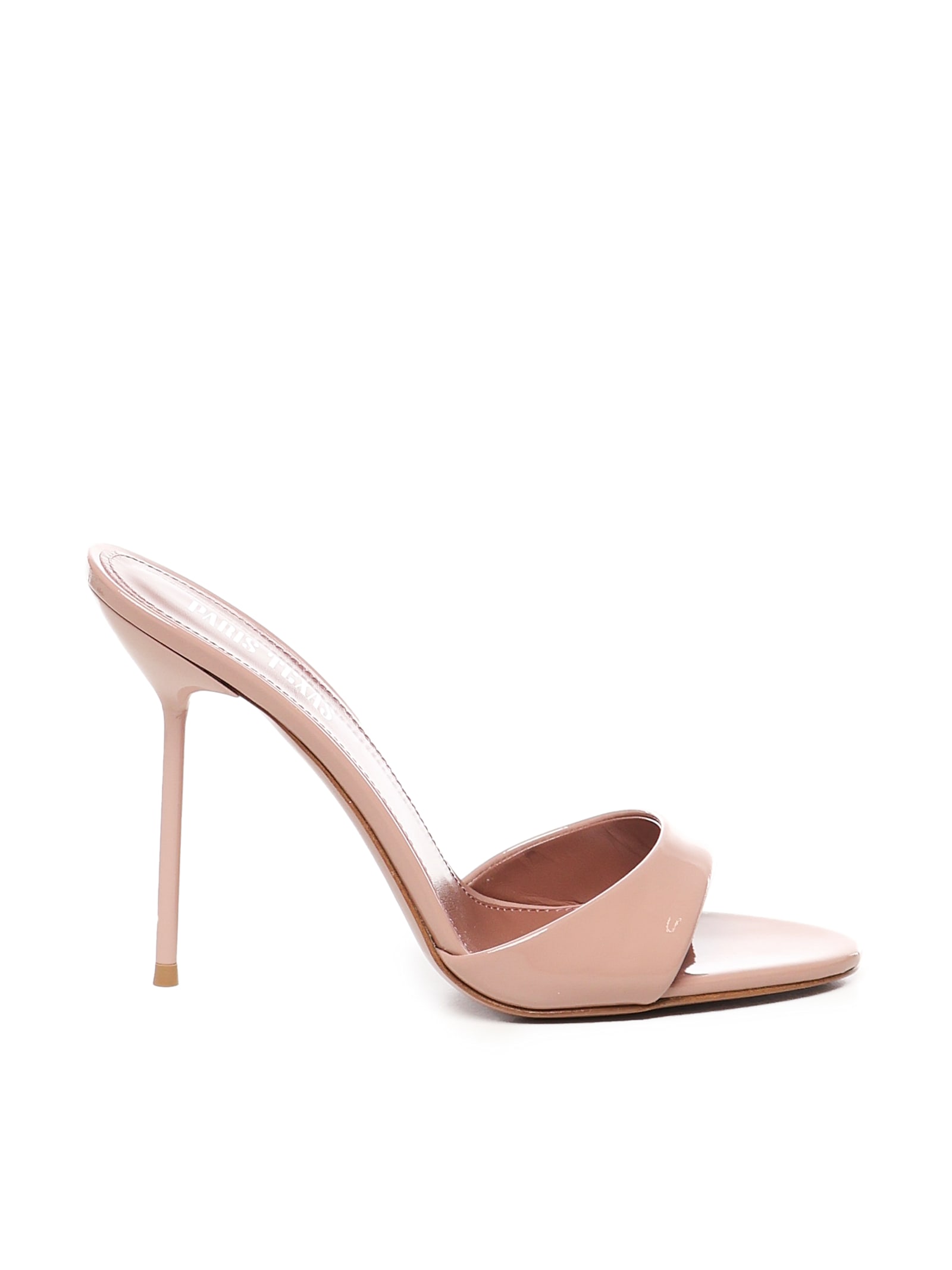 Paris Texas Lidia Mule