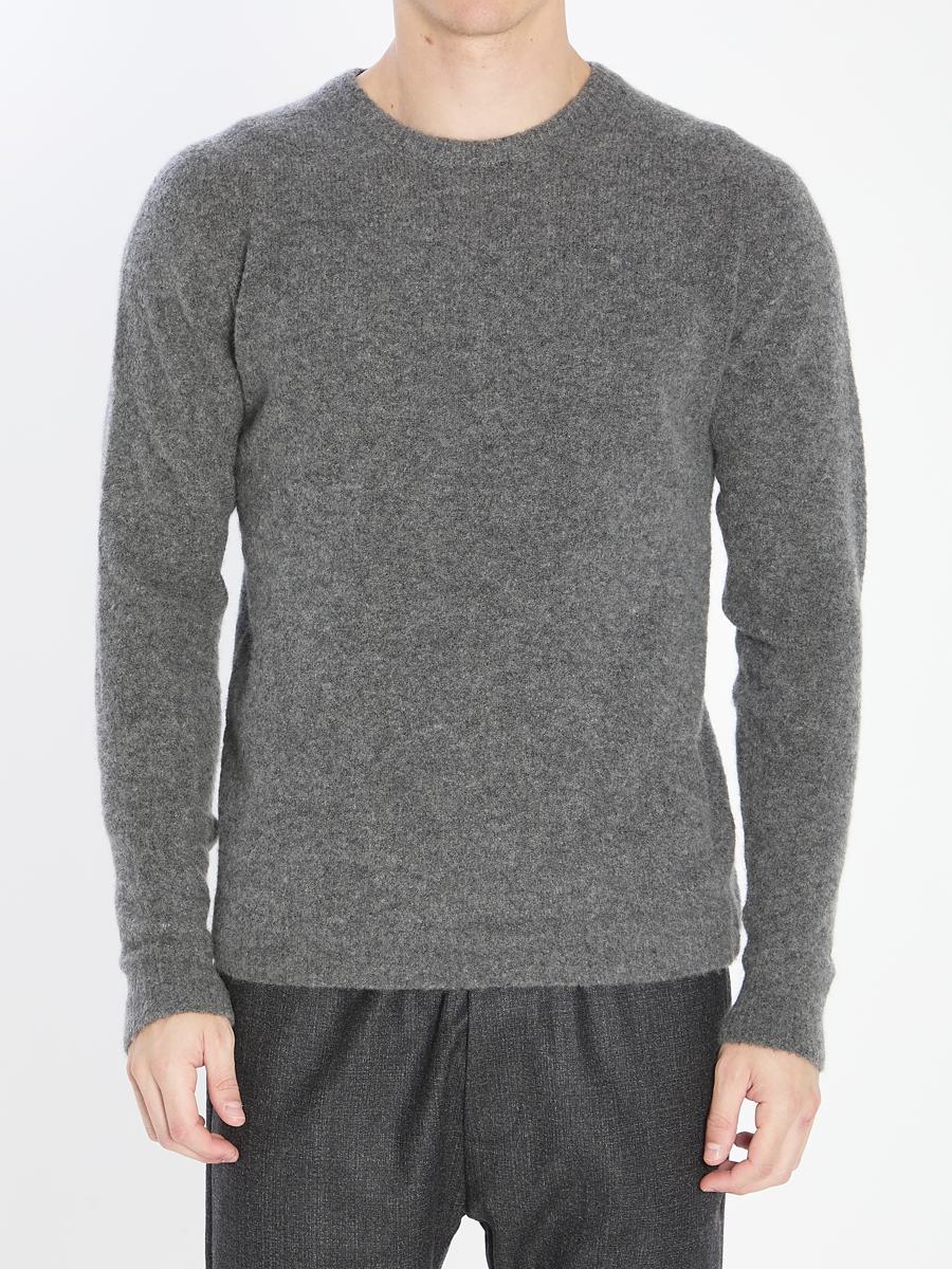 Crewneck Sweater