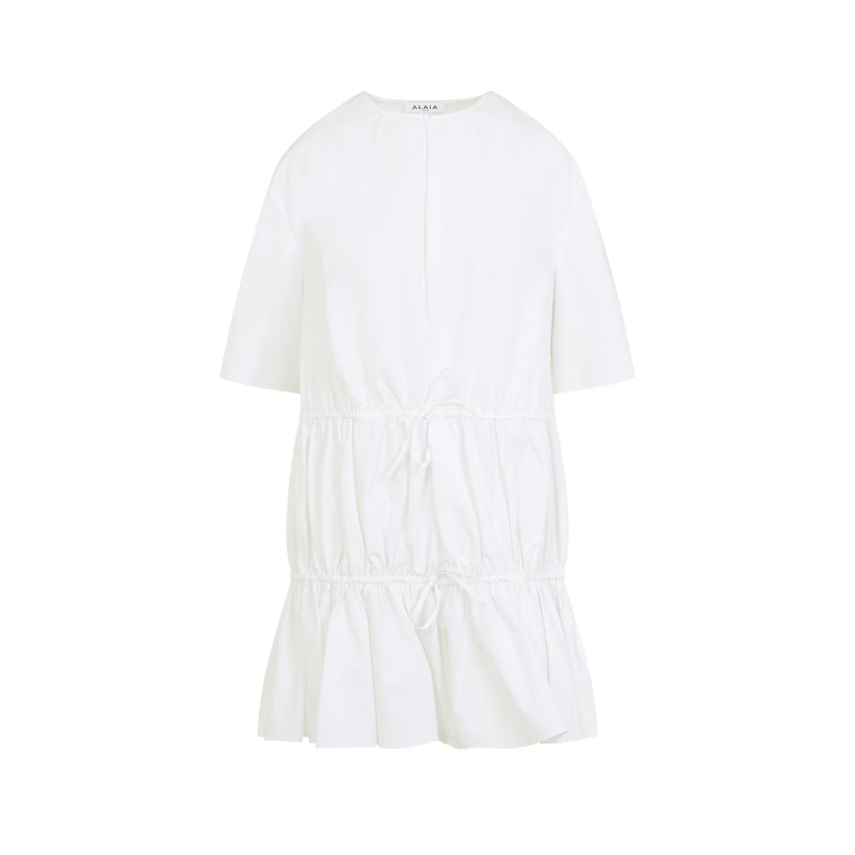 Alaïa Dress