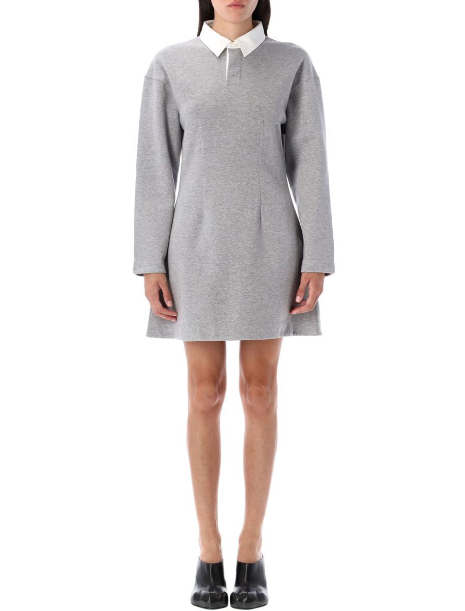 JW Anderson Polo Mini Dress